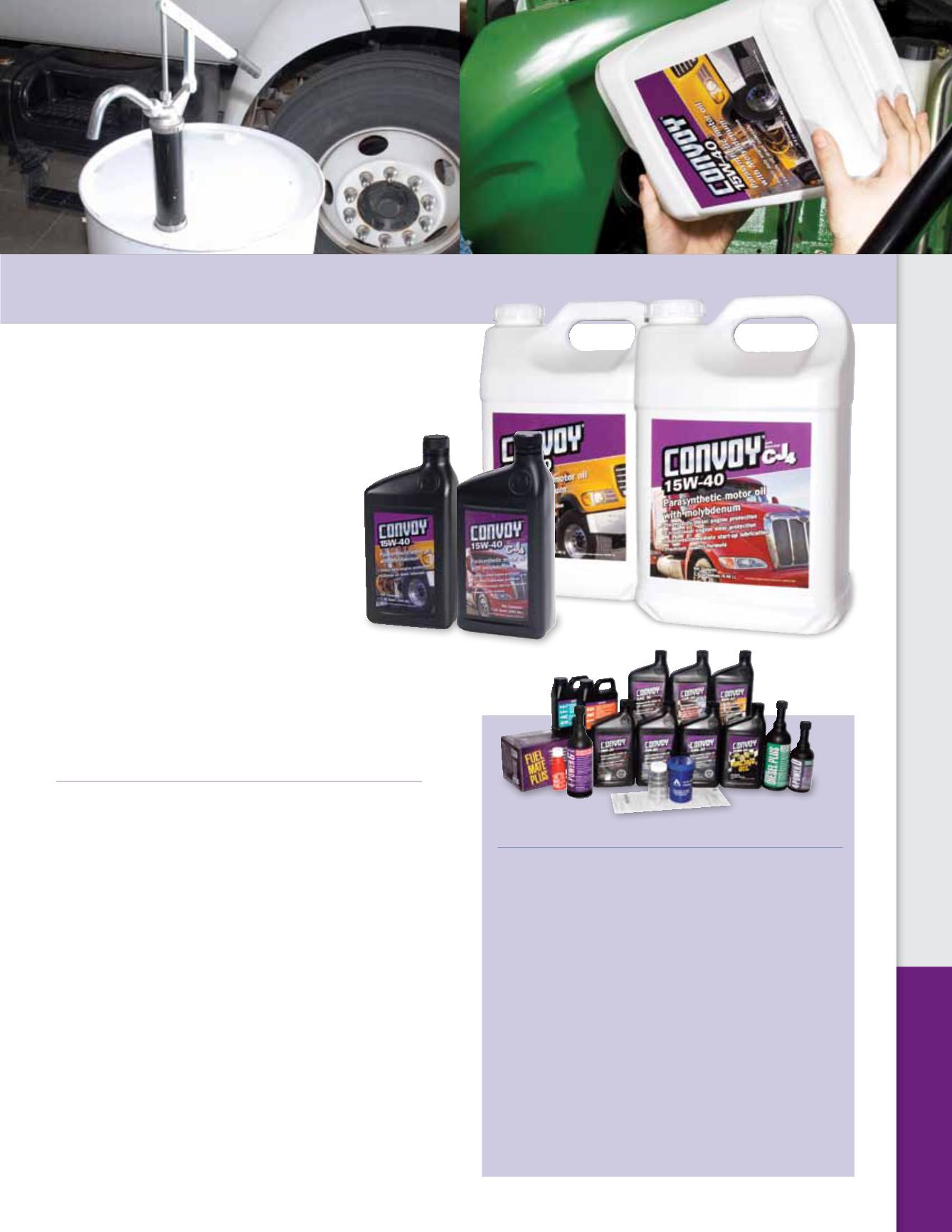 Conklin Master Catalog