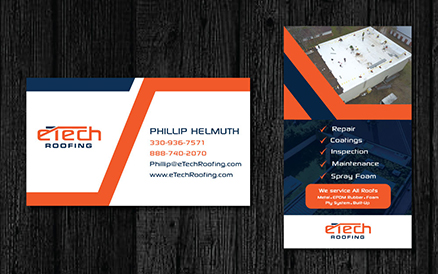 eTech-business-card