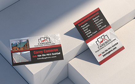 Cameron Inspection And Construction