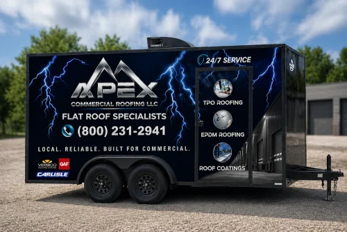 commercial-roofing-trailer-wrap