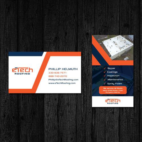 eTech-business-card